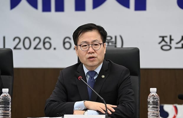 S. Korea's chief trade negotiator sacked amid growing US tariff pressure