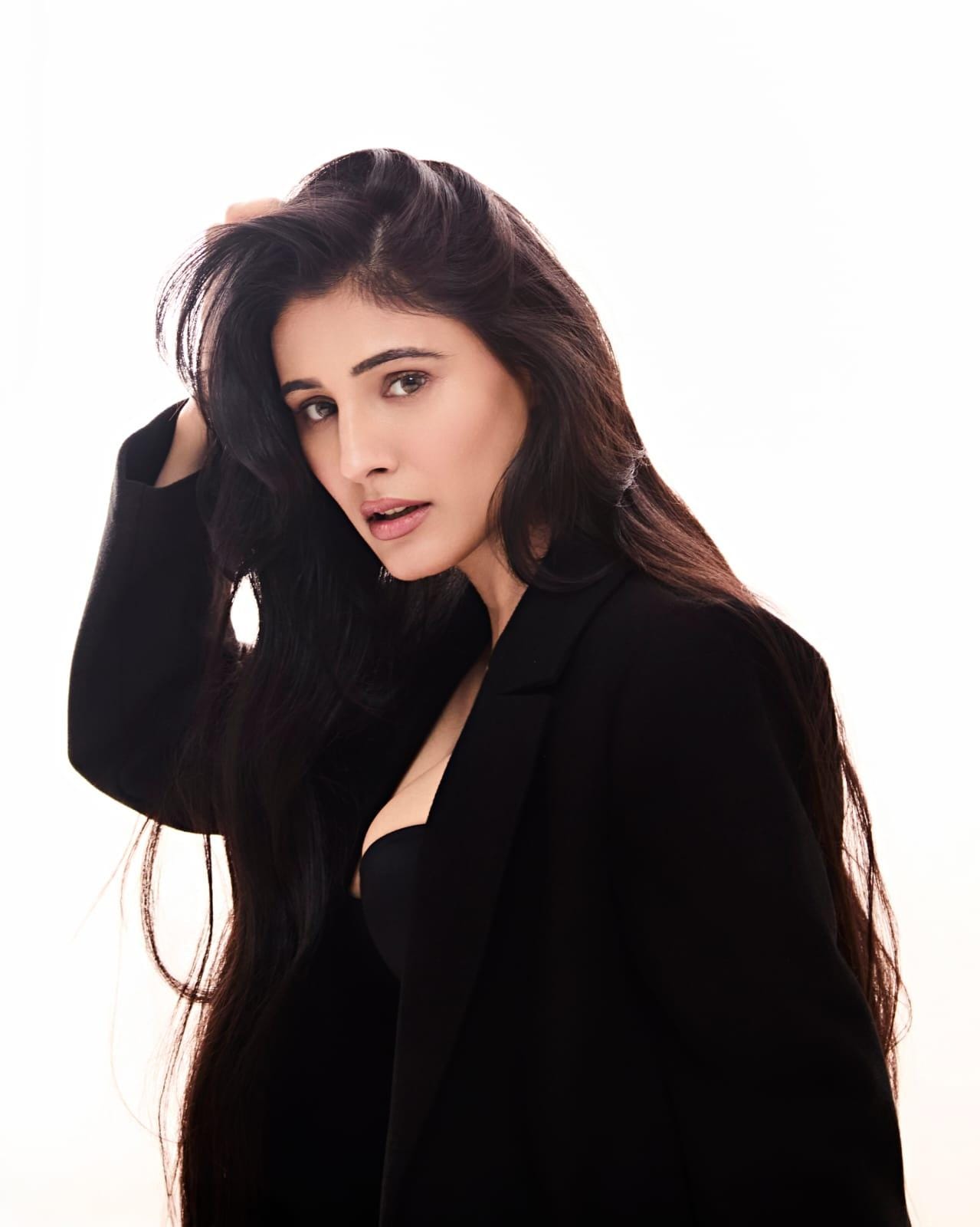 Saanvie Tallwar opens up about Raqesh Bapat’s support on the sets of ‘Khamosh Aahatein’