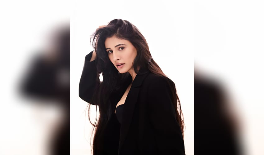 Saanvie Tallwar opens up about Raqesh Bapat’s support on the sets of ‘Khamosh Aahatein’