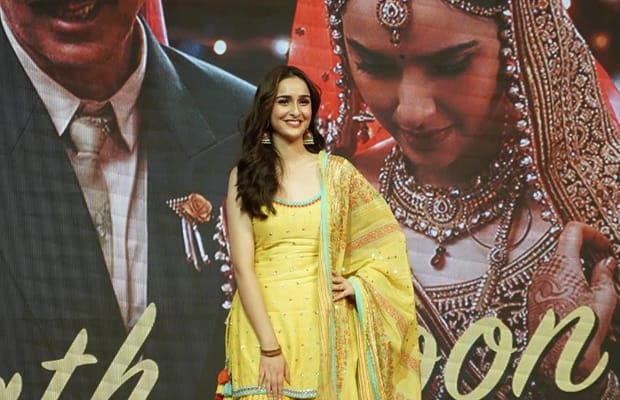 Sadia Khateeb recalls working with Akshay Kumar as 'Raksha Bandhan' turns 4: Learnt so much