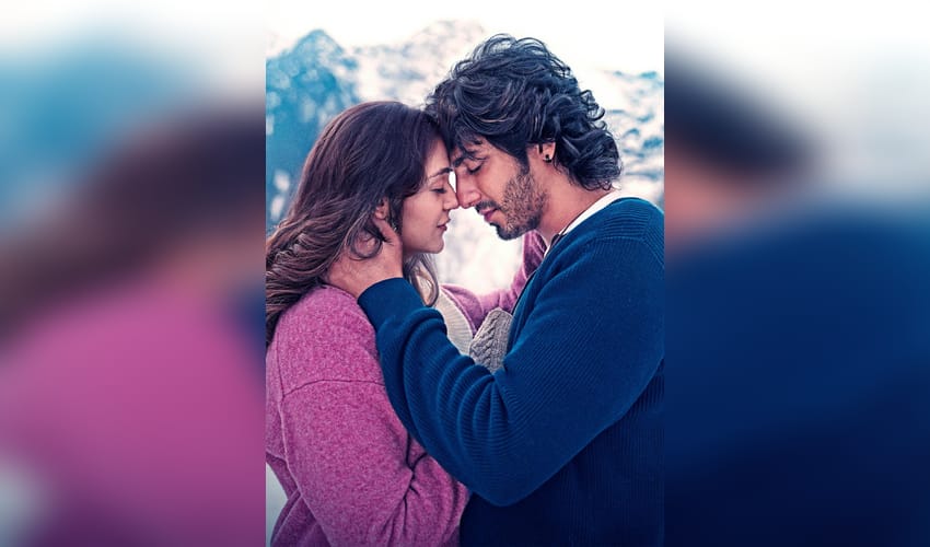 ‘Saiyaara’ row: YRF says title track wasn’t solely composed by Tanishk Bagchi, royalties disbursed equally to 3 composers