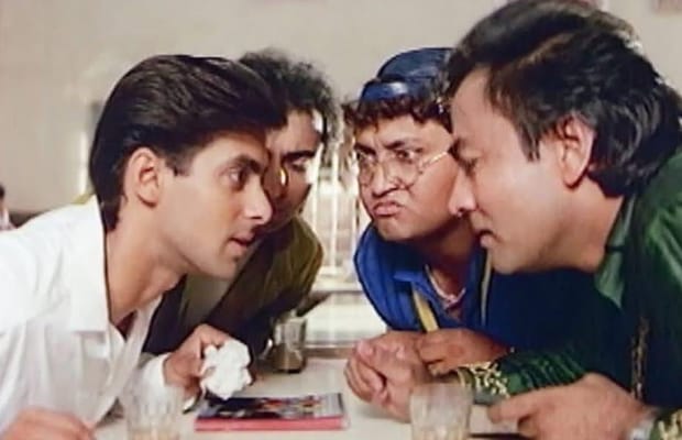 Salman Khan remembers friend Pradeep Rawat: Shared many good moments with you