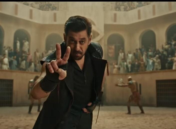 Salman Khan’s ‘Bigg Boss 20’ goes international