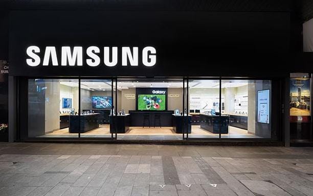 Samsung India trims workforce in consumer electronics business