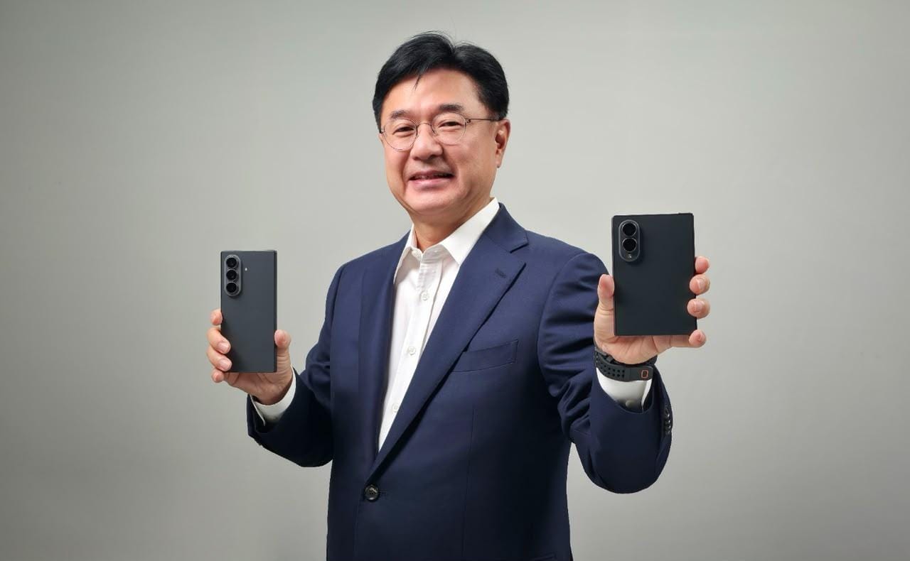 Samsung introduces 30-month no-cost EMI plans for new Galaxy foldables in India