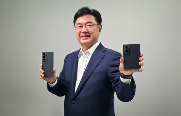 Samsung introduces 30-month no-cost EMI plans for new Galaxy foldables in India