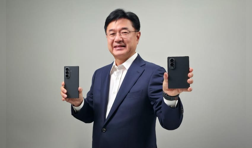 Samsung introduces 30-month no-cost EMI plans for new Galaxy foldables in India