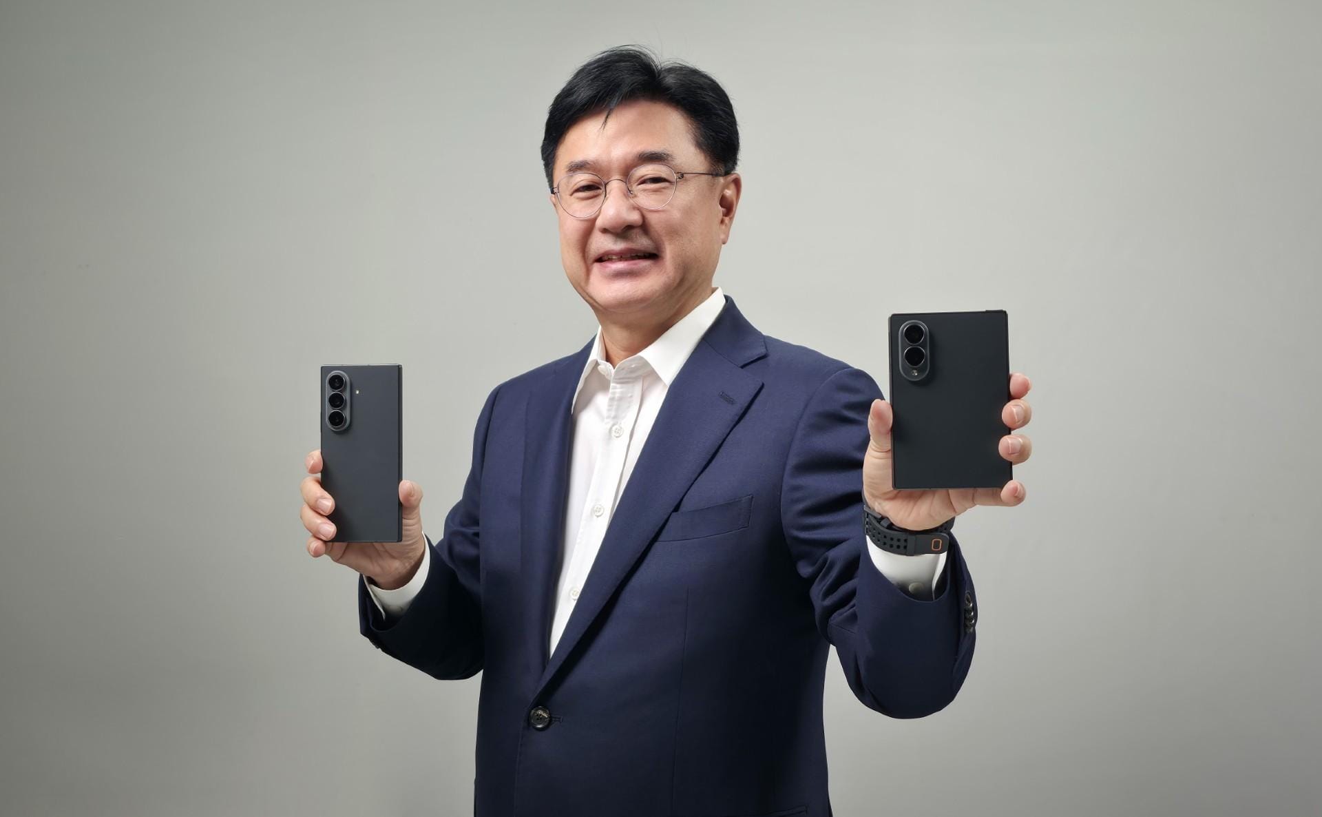 Samsung opens pre-orders for Galaxy Z Fold8, Fold8 Ultra and Flip8 in India