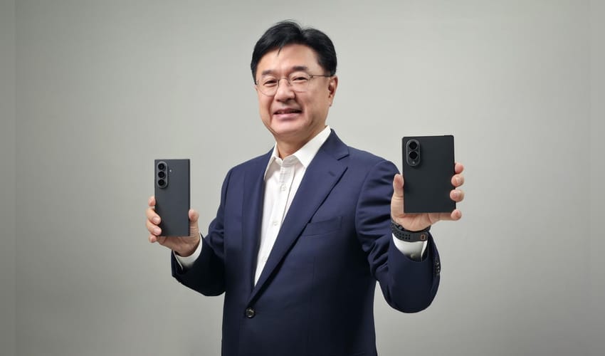 Samsung opens pre-orders for Galaxy Z Fold8, Fold8 Ultra and Flip8 in India