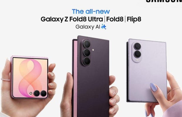 Samsung set to increase foldable smartphones prices in India