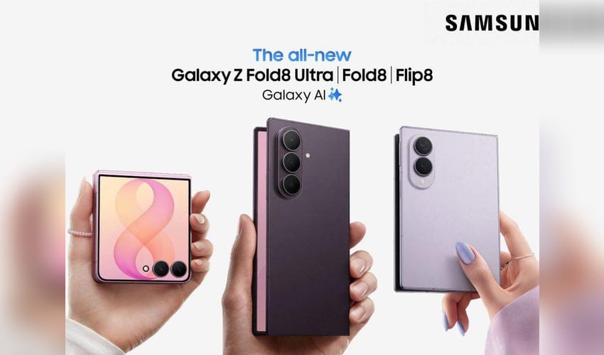 Samsung set to increase foldable smartphones prices in India