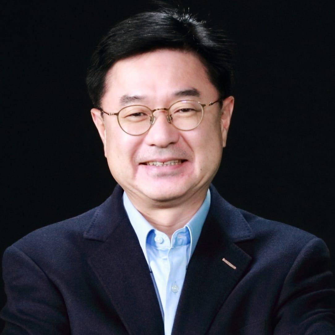 Samsung’s ambition is to help India lead next wave of innovations: JB Park