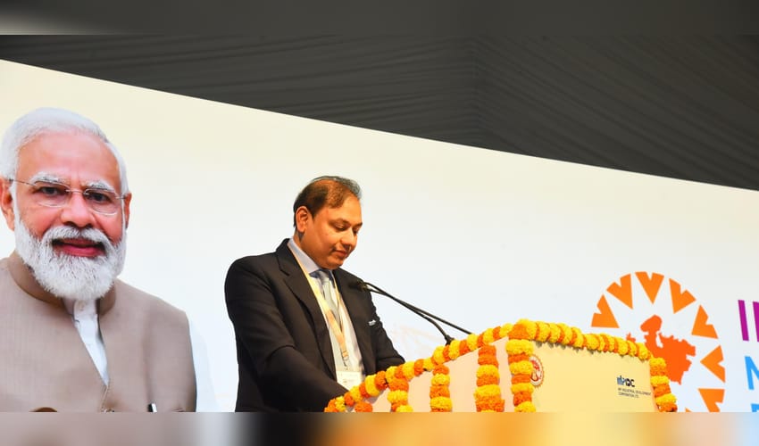 ‘Samudra Manthan’ to foster industry collaboration, boost energy security: Pranav Adani