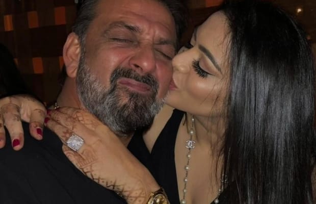 Sanjay Dutt's daughter Trishala calls him 'the other part of her soul’, pens emotional birthday note