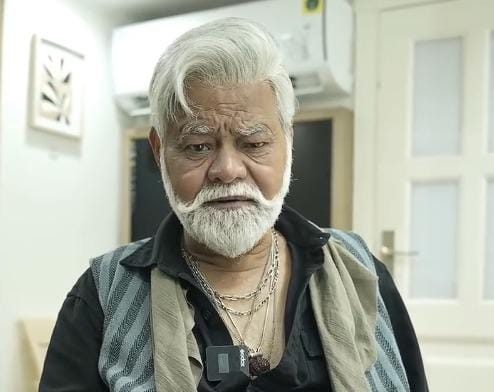 Sanjay Mishra calls winning National Award, the pinnacle of appreciation for an actor
