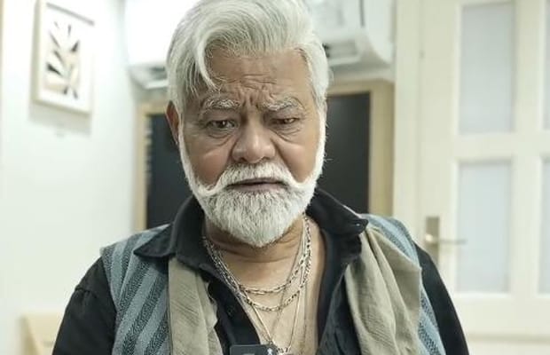 Sanjay Mishra calls winning National Award, the pinnacle of appreciation for an actor