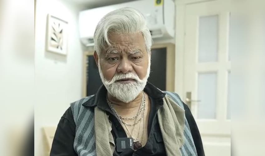 Sanjay Mishra calls winning National Award, the pinnacle of appreciation for an actor