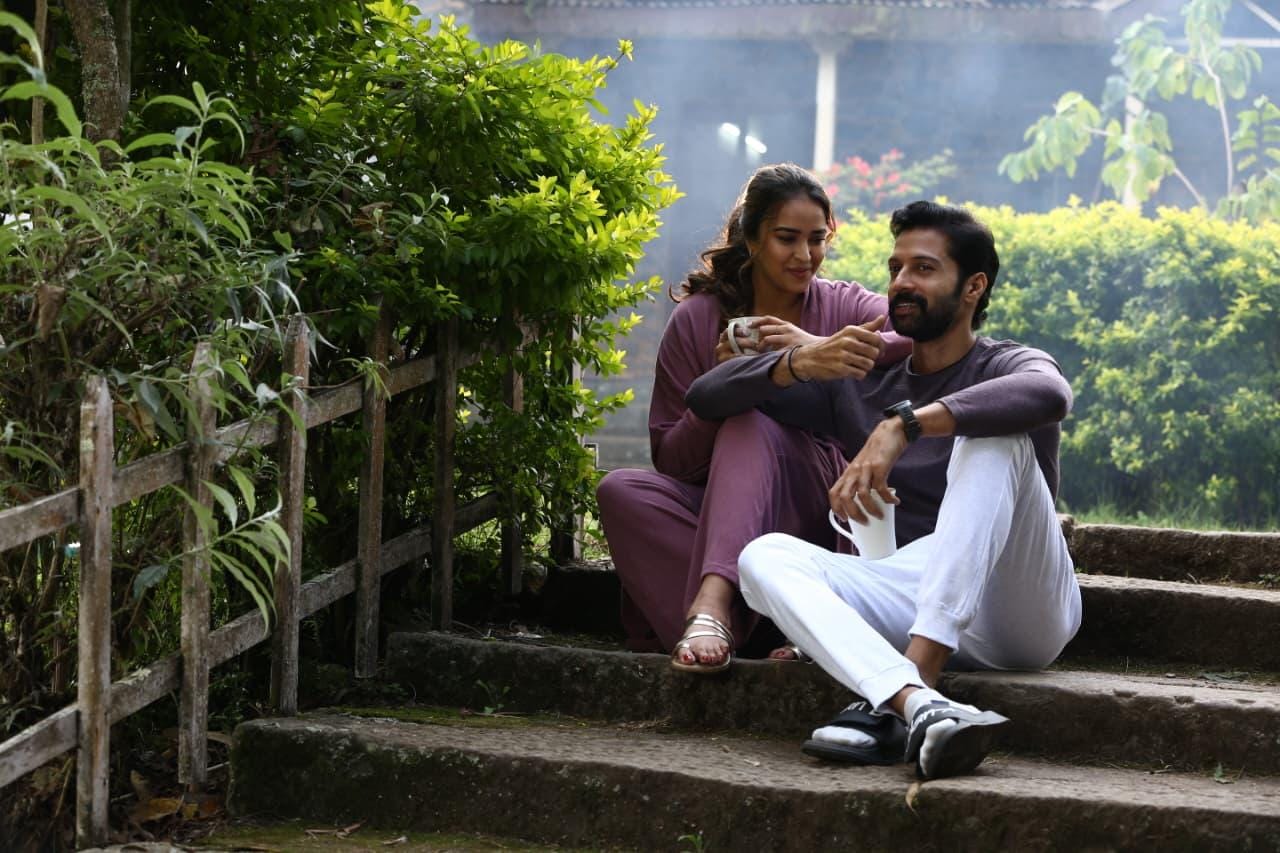 Santhosh Prathap, Bhavya Trikha-starrer 'Signal @ 11.30' to hit screens on September 18? (Photo: IANS/PR)
