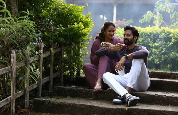 Santhosh Prathap, Bhavya Trikha-starrer 'Signal @ 11.30' to hit screens on September 18? (Photo: IANS/PR)