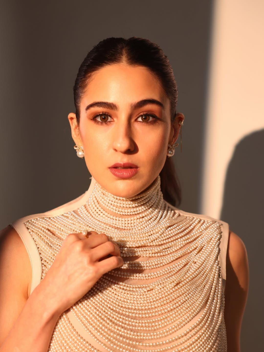 Sara Ali Khan on NEET issue: I have immense faith government will deliver justice