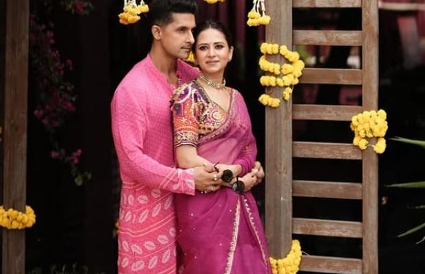 Sargun Mehta breaks down in tears over Ravie Dubey’s role in ‘Ramayana’: ‘Cannot stop crying’
