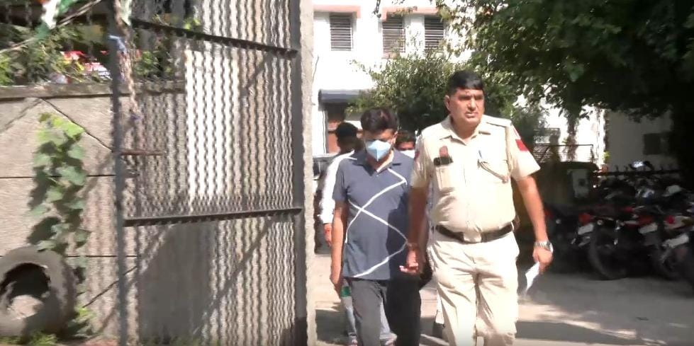 Satya Niketan tragedy: Delhi Police arrests PG operator, MCD crackdown begins