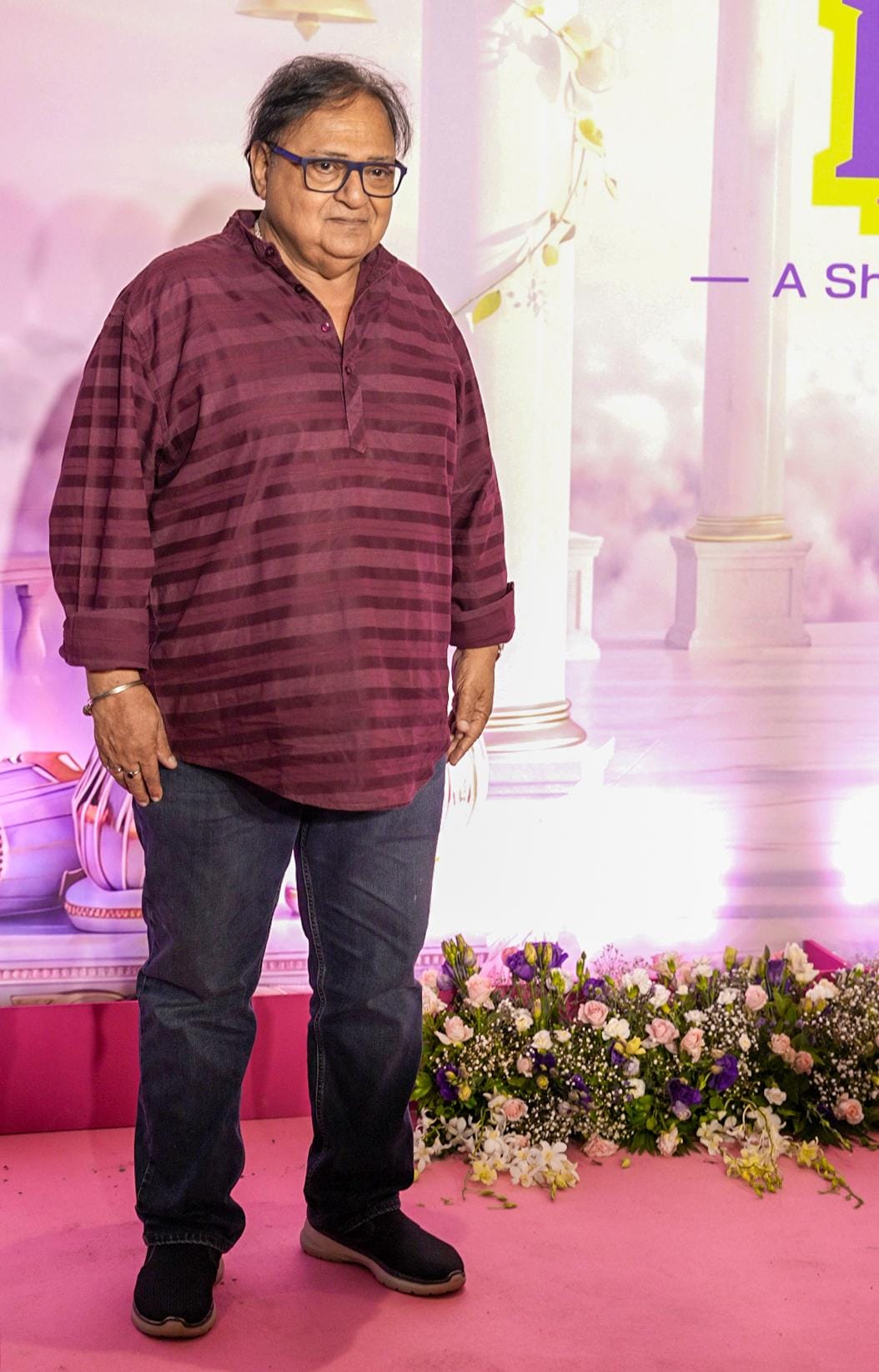 Satyajeet Puri recalls Rakesh Bedi rehearsing play dialogues while dancing with Govinda in 'Meri Pant Bhi Sexy'
