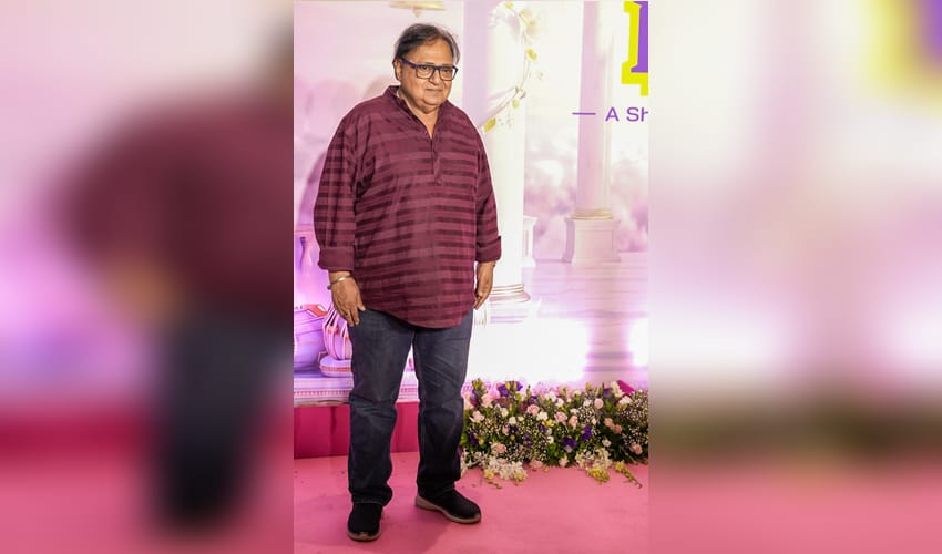 Satyajeet Puri recalls Rakesh Bedi rehearsing play dialogues while dancing with Govinda in 'Meri Pant Bhi Sexy'