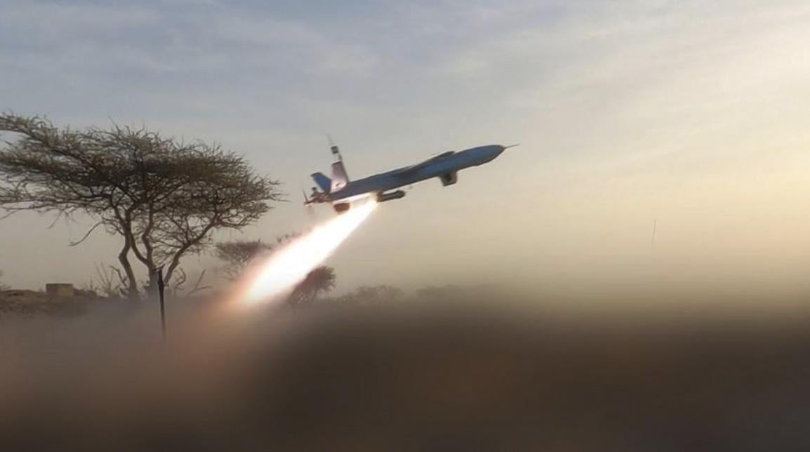 Saudi-led coalition calls Houthi attacks on kingdom 'dangerous escalation'