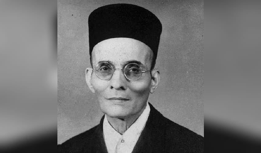 Savarkar opposed cow worship, favoured protection based on utility: Grandnephew tells court