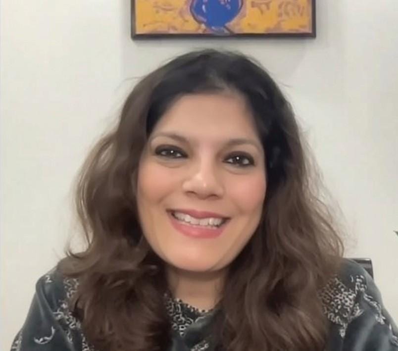 Say Again Press launches ‘Be Heard’ and ‘Lead Yourself’, spotlighting communication and leadership in AI era (Photo: IANS)