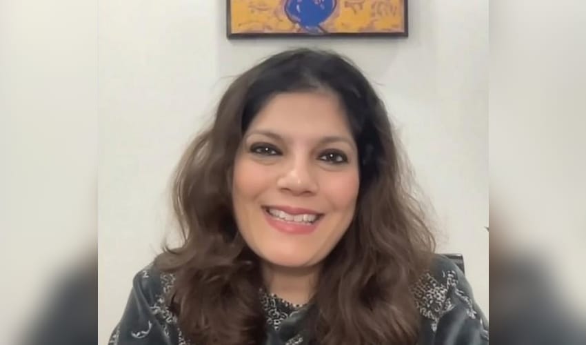 Say Again Press launches ‘Be Heard’ and ‘Lead Yourself’, spotlighting communication and leadership in AI era (Photo: IANS)