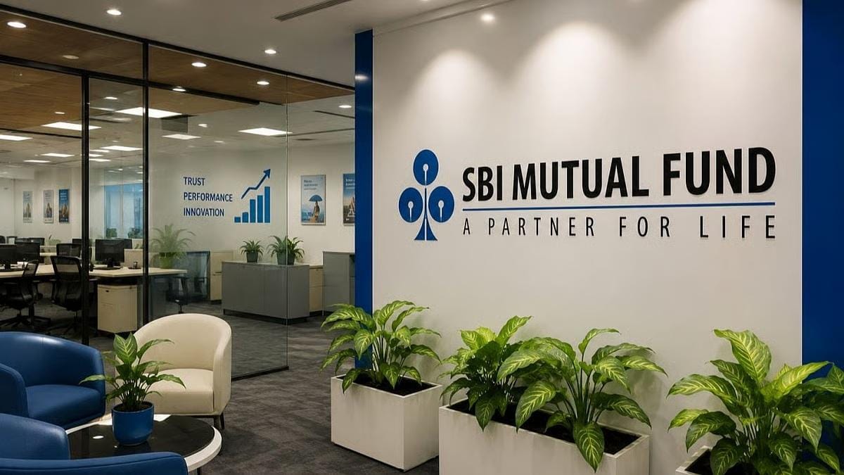 SBI Funds Management shares slip below IPO price, down nearly 10 pc from recent highs
