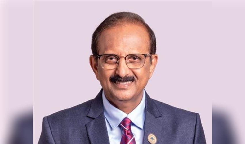 SBI moving entire cheque processing to AI, aims to free up workforce for higher-value roles: Chairman CS Setty