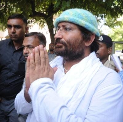 SC asks Gujarat HC to decide Narayan Sai's appeal in rape case within 3 months