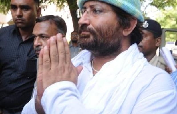SC asks Gujarat HC to decide Narayan Sai's appeal in rape case within 3 months