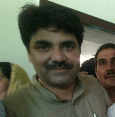SC issues notice on former AAP MLA Naresh Balyan's bail plea in MCOCA case