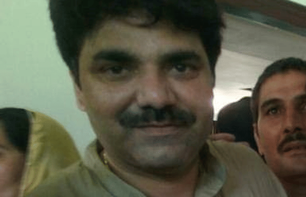 SC issues notice on former AAP MLA Naresh Balyan's bail plea in MCOCA case