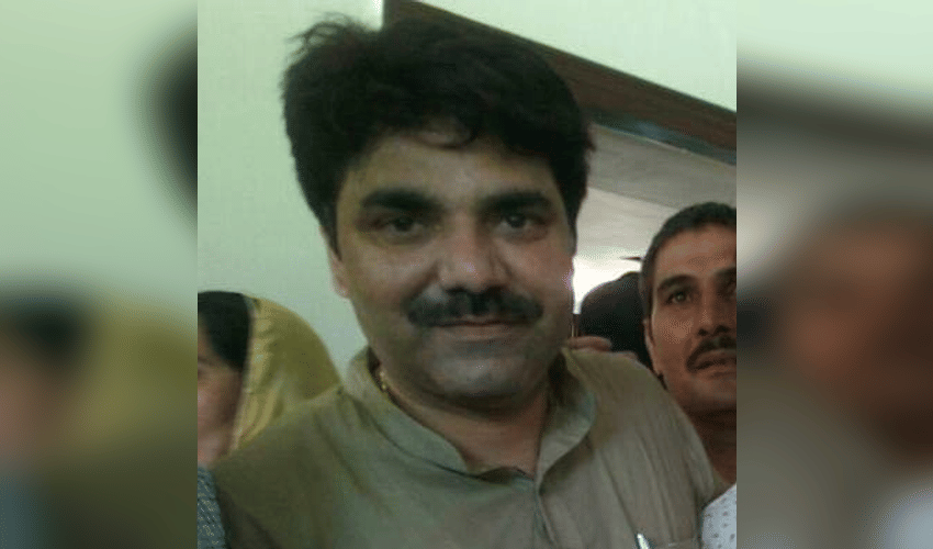 SC issues notice on former AAP MLA Naresh Balyan's bail plea in MCOCA case