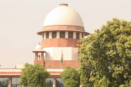 SC seeks Centre's response on petition seeking return of Subhas Chandra Bose’s ashes from Japan
