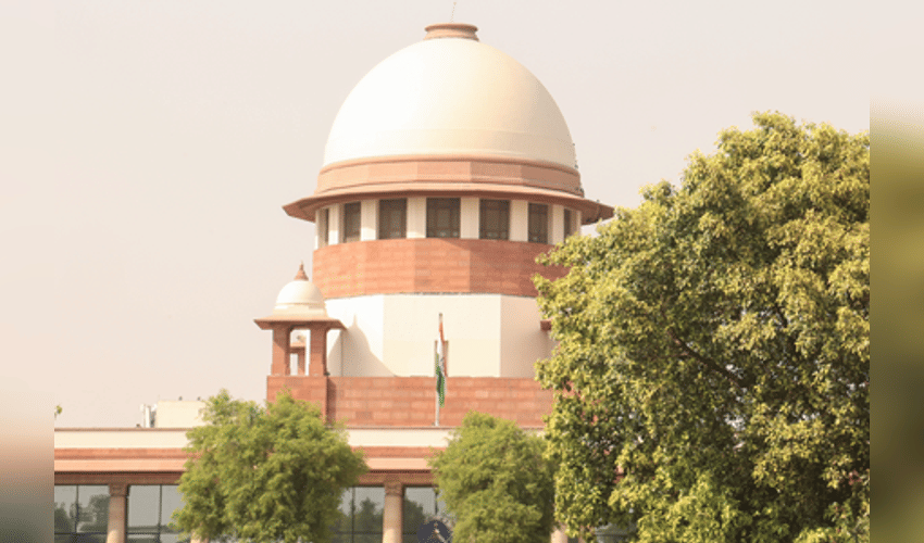 SC seeks Centre's response on petition seeking return of Subhas Chandra Bose’s ashes from Japan