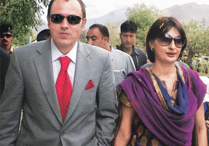 SC to dissolve Omar Abdullah's marriage in terms of settlement reached through mediation