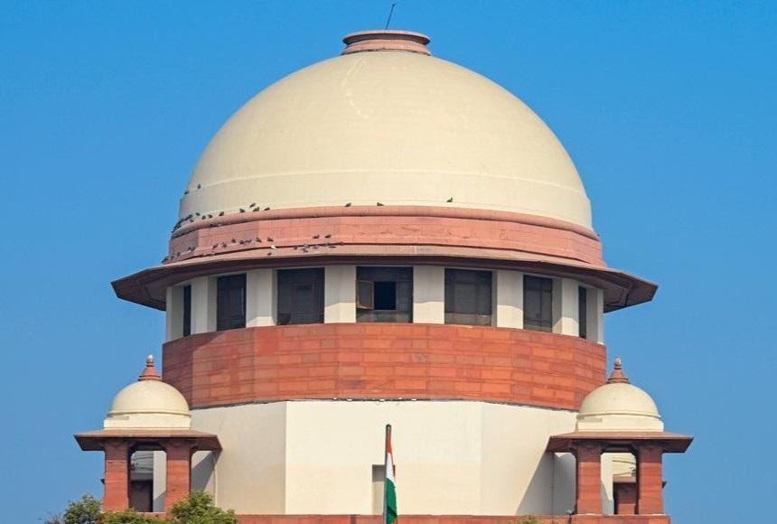SC upholds acquittal of 20 accused in Maha Holi murder case (Photo: IANS)
