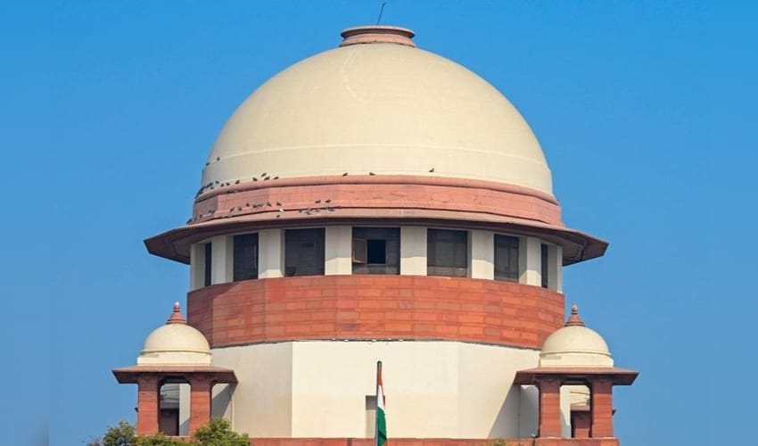 SC upholds acquittal of 20 accused in Maha Holi murder case (Photo: IANS)