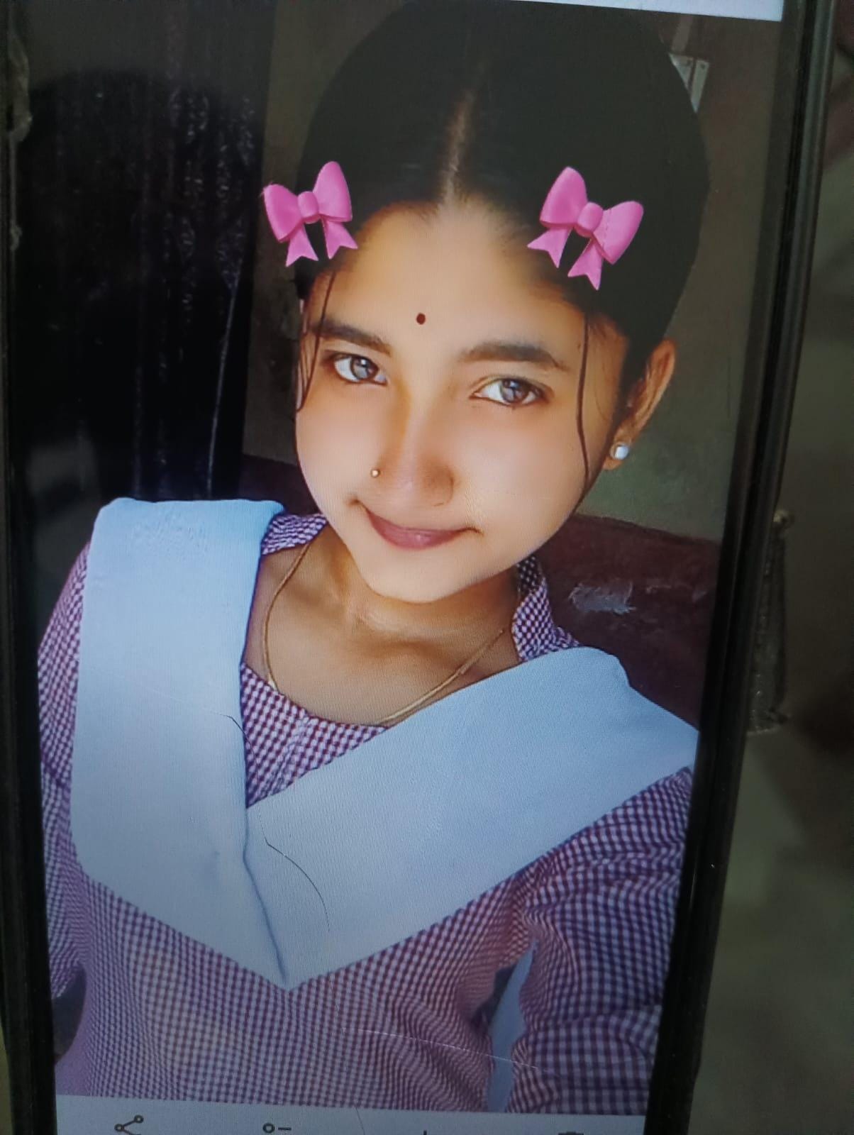 Schoolgirl goes missing from Tripura’s Sabroom after leaving home for coaching, police launch probe