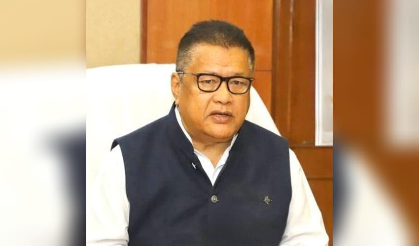 Schools reopening in flood-hit Assam to be decided by district administrations: Education Minister