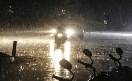 Schools to remain closed in Bhopal, Guna as heavy rain continues in MP 