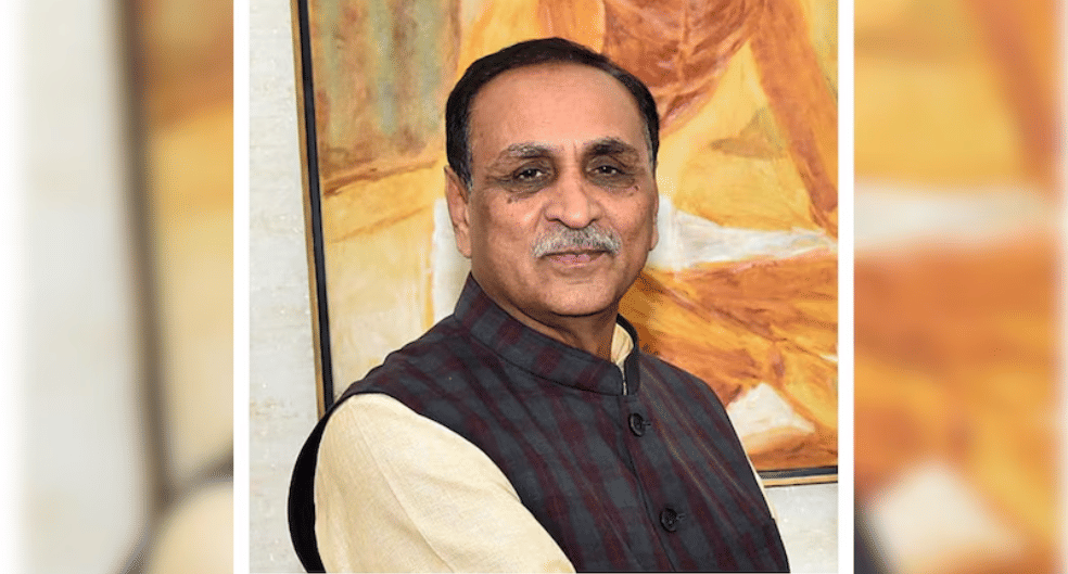 Air India Crash: Vijay Rupani to Be Laid to Rest Today with Full State ...