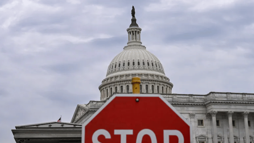 US Government Shutdown Cuts Food Aid for 42 Million Americans: What It Means