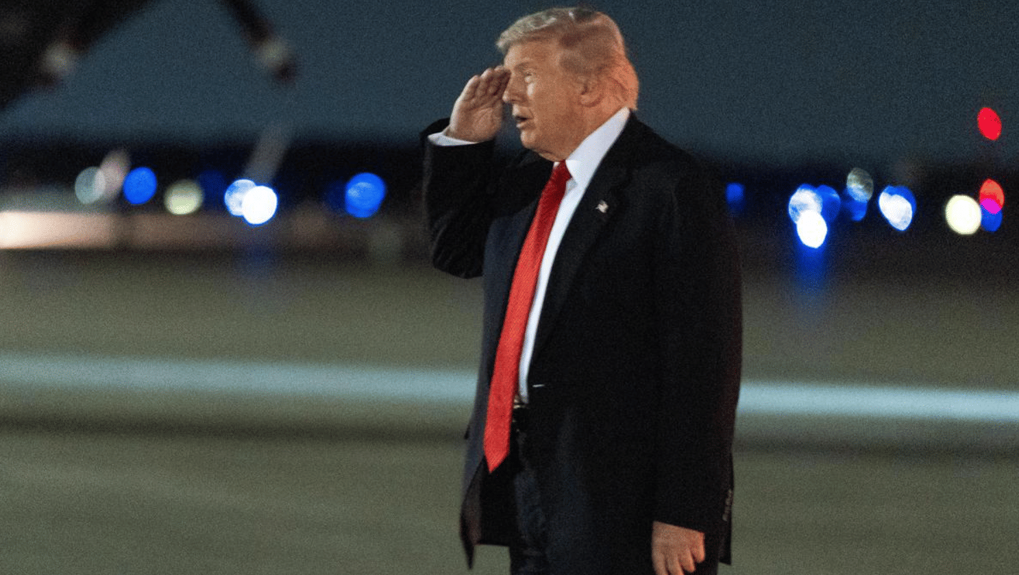 Donald Trump Claims Pakistan Is Testing Nukes, Calls for US to Restart Nuclear Tests